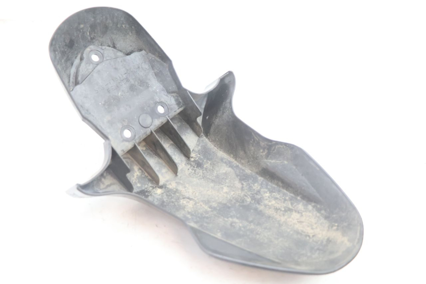photo de PARAFANGO ANTERIORE YAMAHA BW'S BWS 125 (2010 - 2013) - Stato della superficie e materiale