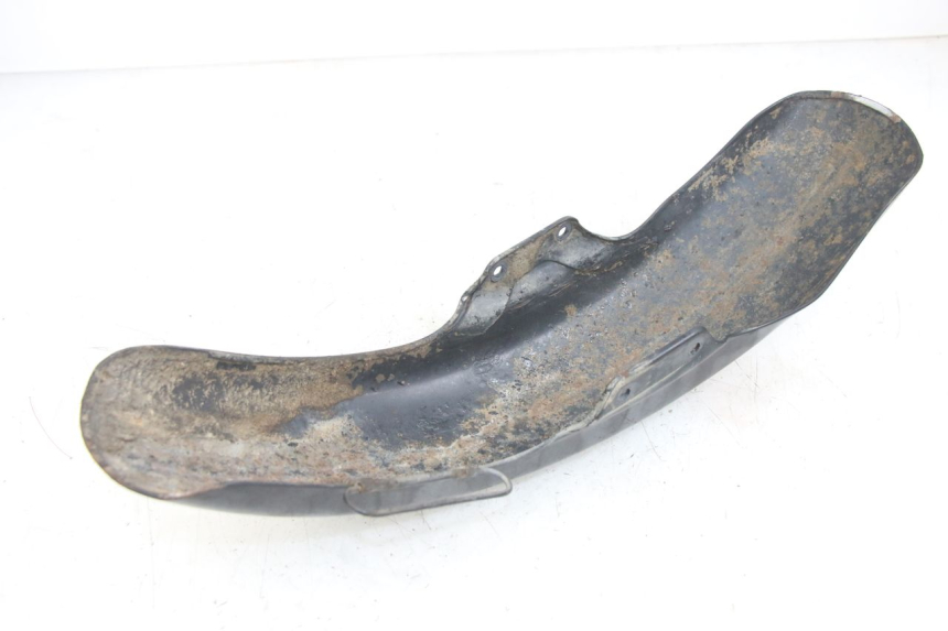 photo de PARAFANGO ANTERIORE HONDA CA REBEL 125 (1995 - 2001) - Zoom sullo stato d'uso