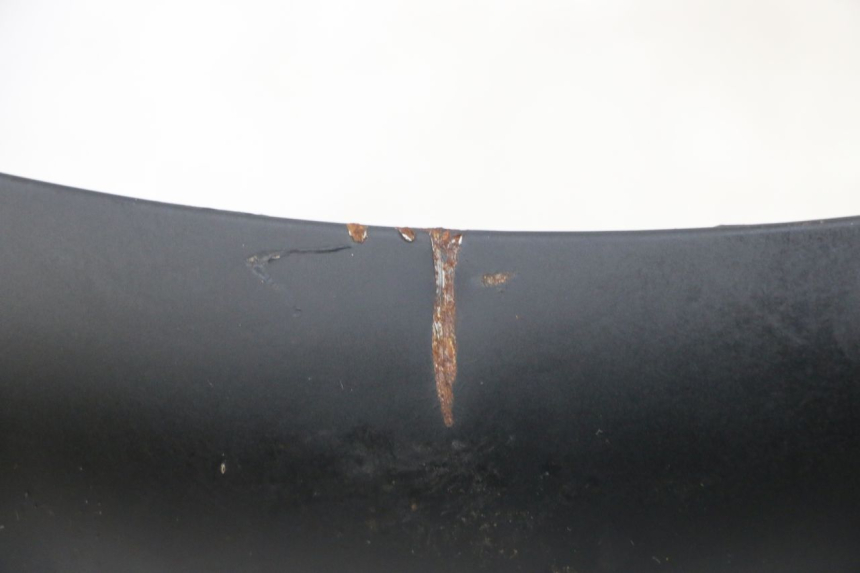 photo de PARAFANGO ANTERIORE ARCHIVE CAFE RACER 4T 50 (2019 - 2024) - Zoom sullo stato d'uso