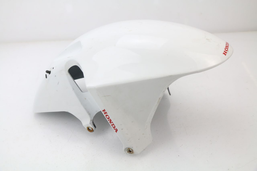 photo de PARAFANGO ANTERIORE HONDA CBR 929 RR FIREBLADE 900 (2000 - 2001) - Dettagli dei punti di fissaggio