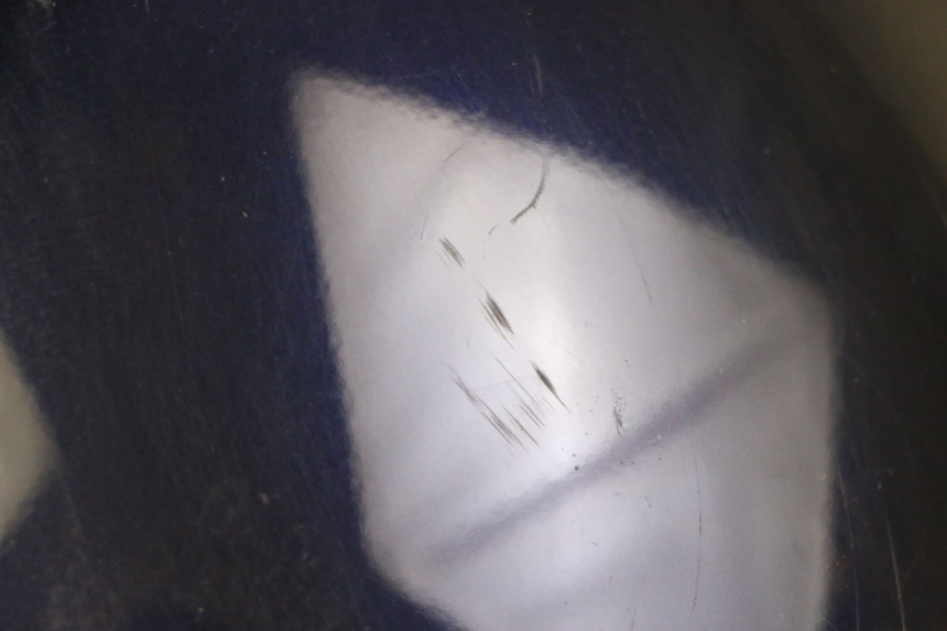 photo de PARAFANGO ANTERIORE HONDA CBR RR FIREBLADE 900 (1992 - 1994) - Stato della superficie e materiale