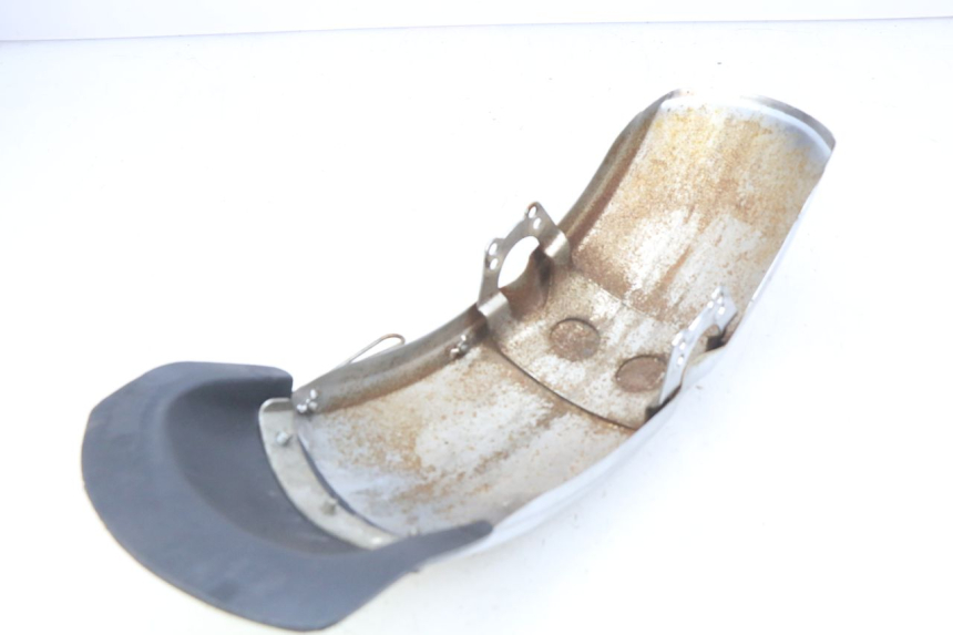 photo de PARAFANGO ANTERIORE TNT MOTOR CITY 50 (2007 - 2018) - Zoom sullo stato d'uso