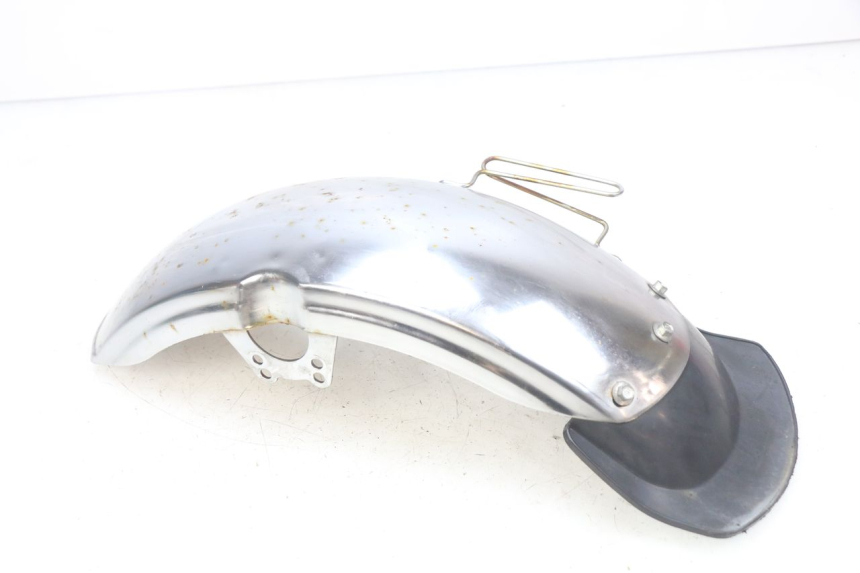 photo de PARAFANGO ANTERIORE TNT MOTOR CITY 50 (2007 - 2018) - Dettagli dei punti di fissaggio