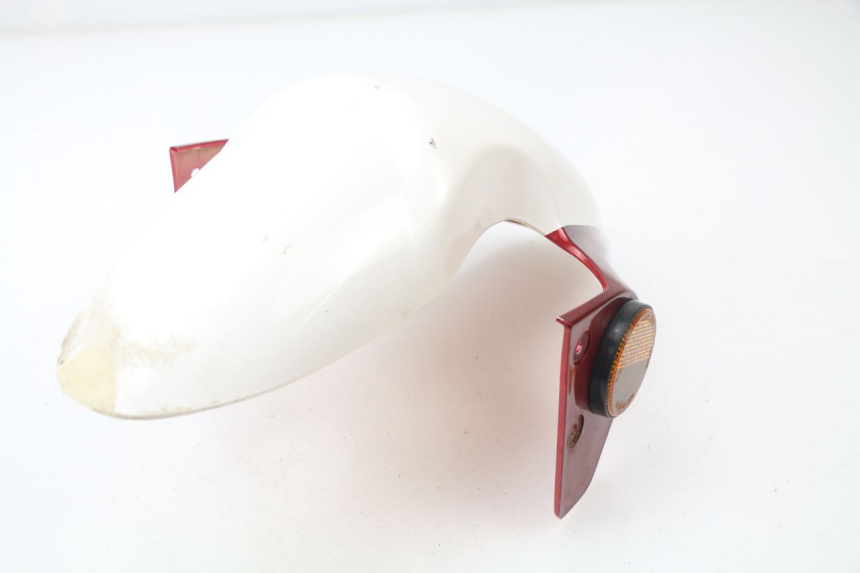 photo de Parafango anteriore REVATTO CITYONE 125 (2006 - 2007) - Primo piano tecnico