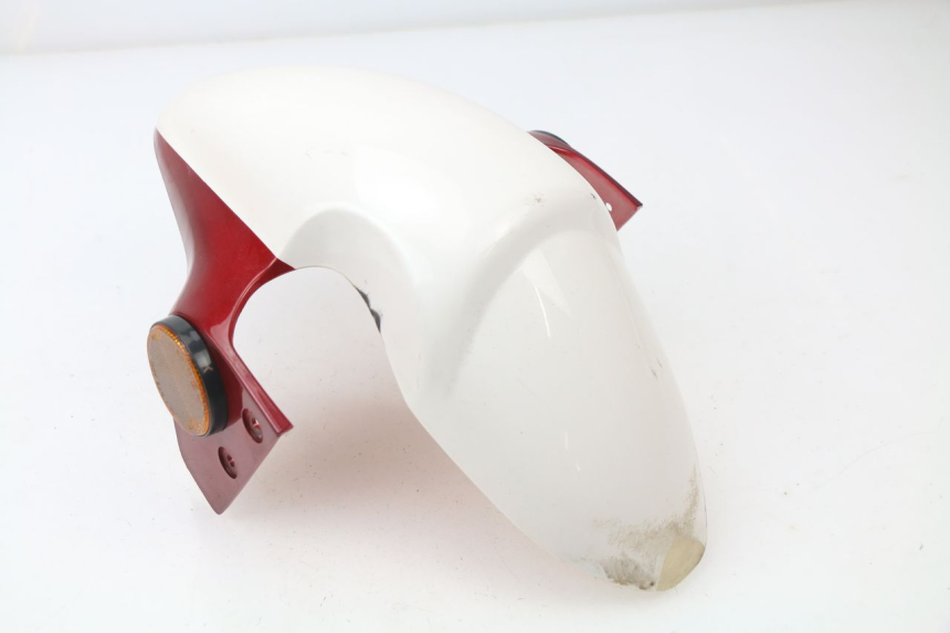 photo de Parafango anteriore REVATTO CITYONE 125 (2006 - 2007) - Dettagli dei punti di fissaggio