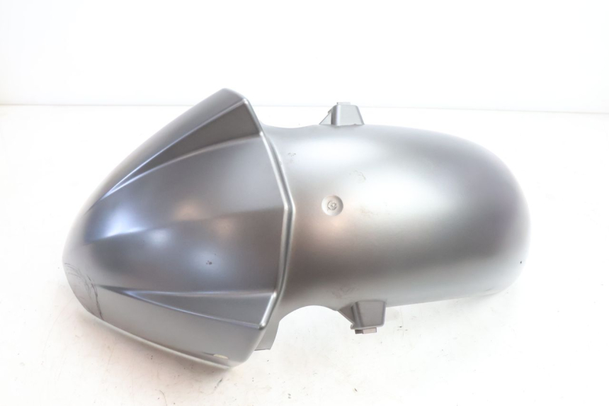 photo de PARAFANGO ANTERIORE PEUGEOT CITYSTAR 2T 50 (2018 - 2021) - Stato della superficie e materiale