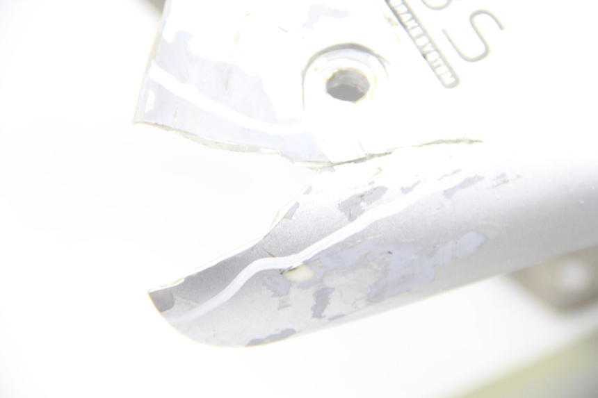 photo de Parafango anteriore JMSTAR CJ12M 125 (2005 - 2007) - Vista d'insieme del prodotto