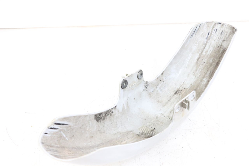 photo de PARAFANGO ANTERIORE APRILIA CLASSIC 125 (1995 - 2001) - Zoom sullo stato d'uso