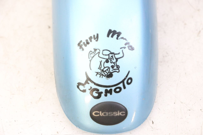 photo de PARAFANGO ANTERIORE APRILIA CLASSIC 125 (1995 - 2001) - Stato della superficie e materiale