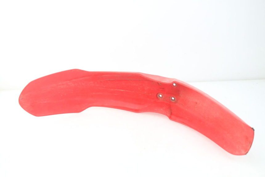 photo de PARAFANGO ANTERIORE HONDA CR 125 (1989 - 1991) - Primo piano tecnico