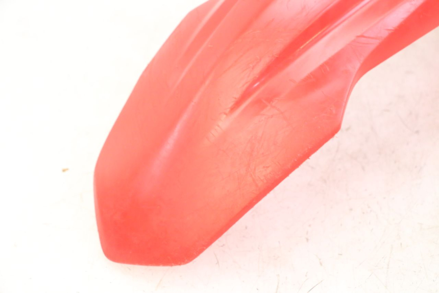 photo de PARAFANGO ANTERIORE HONDA CRF-F CRF F 110 (2019 - 2022) - Dettagli dei punti di fissaggio