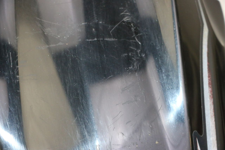 photo de PARAFANGO ANTERIORE SYM CROX 4T 50 (2016 - 2023) - Dettaglio del componente