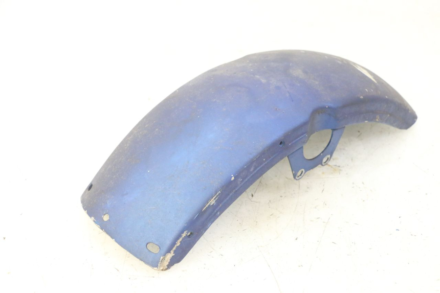 photo de PARAFANGO ANTERIORE SKYTEAM DAX REPLICA 110 (2005 - 2015) - Primo piano tecnico