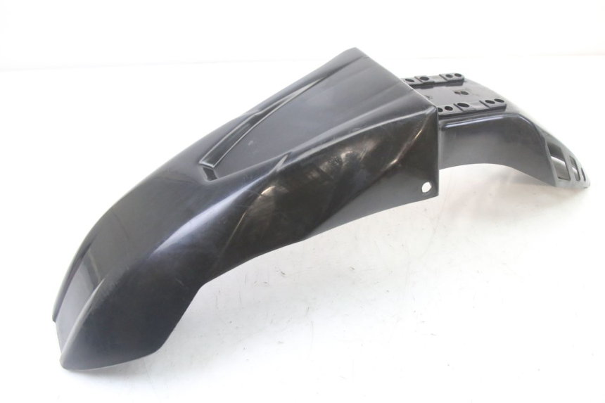 photo de PARAFANGO ANTERIORE DERBI SENDA SM DRD X-TREME 50 (2011 - 2017) - Zoom sullo stato d'uso