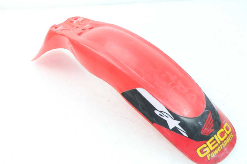 photo de Parafango anteriore CRZ DIRTBIKE 140 - Altra angolazione
