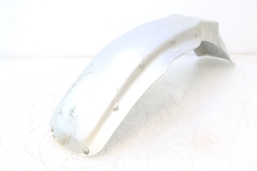photo de PARAFANGO ANTERIORE SUZUKI DR S 600 (1985 - 1989) - Stato della superficie e materiale