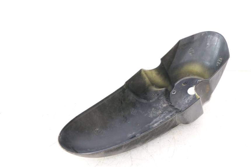 photo de PARAFANGO ANTERIORE CF MOTO E-CHARM 125 (2005 - 2008) - Zoom sullo stato d'uso