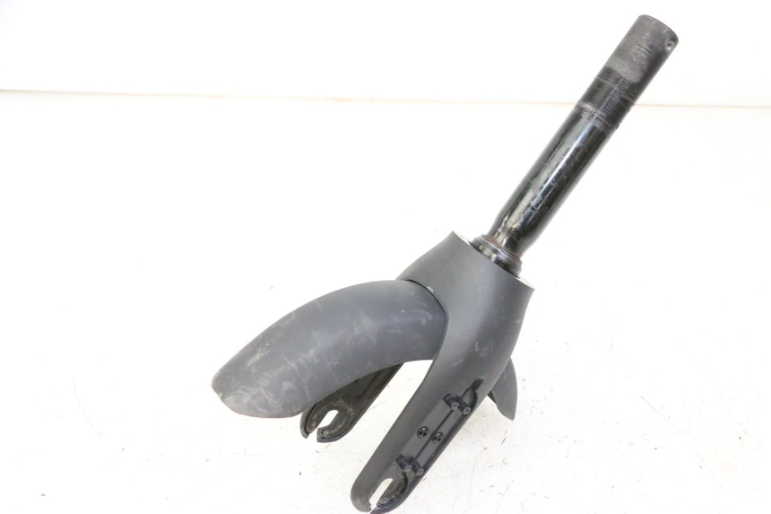 photo de PARAFANGO ANTERIORE SEGWAY NINEBOT E2 1 - Zoom sullo stato d'uso