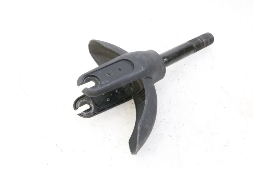 photo de PARAFANGO ANTERIORE SEGWAY NINEBOT E2 1 - Altra angolazione