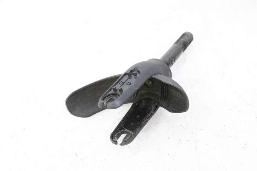 photo de PARAFANGO ANTERIORE SEGWAY NINEBOT E2 1 - Primo piano tecnico