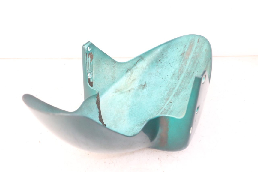 photo de PARAFANGO ANTERIORE PEUGEOT ELYSEO 125 (1999 - 2004) - Zoom sullo stato d'uso