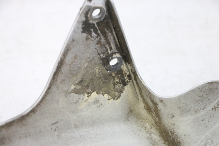 photo de PARAFANGO ANTERIORE PEUGEOT ELYSEO 125 (1999 - 2004) - Marcature e riferimenti originali