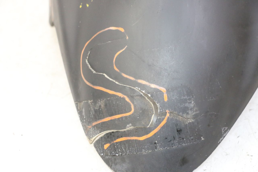 photo de PARAFANGO ANTERIORE PEUGEOT ELYSTAR 50 (2002 - 2014) - Dettagli dei punti di fissaggio