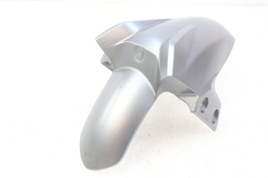 photo de PARAFANGO ANTERIORE JM MOTORS EVOLIS 4T 50 (2018 - 2022) - Zoom sullo stato d'uso