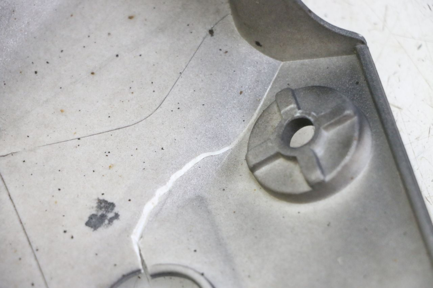 photo de PARAFANGO ANTERIORE JM MOTORS EVOLIS 4T 50 (2018 - 2022) - Dettaglio del componente