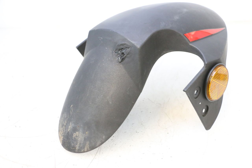 photo de PARAFANGO ANTERIORE KEEWAY F-ACT FACT EVO 50 (2020 - 2026) - Primo piano tecnico