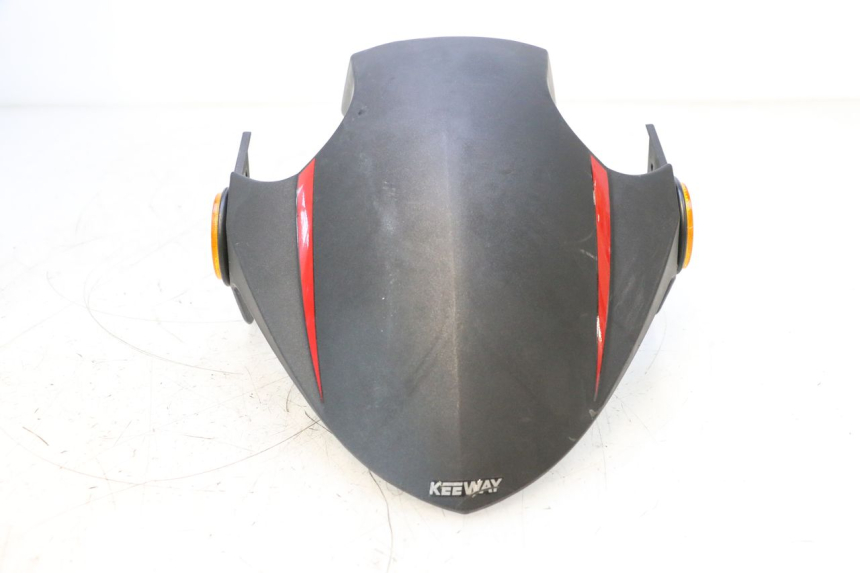 photo de PARAFANGO ANTERIORE KEEWAY F-ACT FACT EVO 50 (2020 - 2026) - Dettagli dei punti di fissaggio