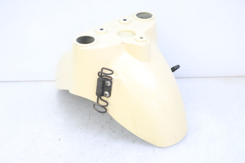 photo de PARAFANGO ANTERIORE SYM FIDDLE 2 50 (2008 - 2013) - Zoom sullo stato d'uso