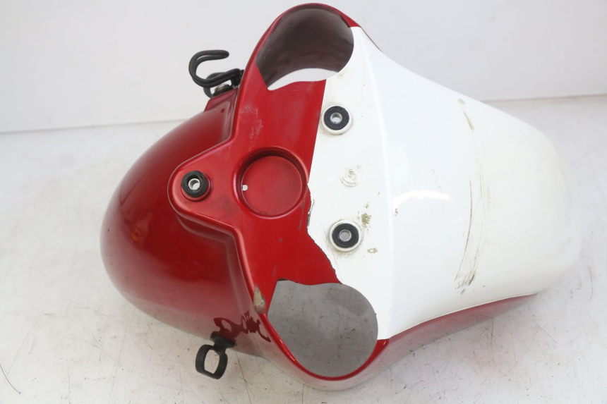 photo de PARAFANGO ANTERIORE SYM FIDDLE 3 III 125 (2014 - 2020) - Altra angolazione