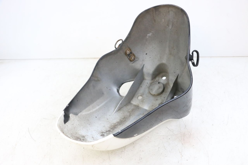 photo de PARAFANGO ANTERIORE SYM FIDDLE 3 III 50 (2014 - 2020) - Altra angolazione