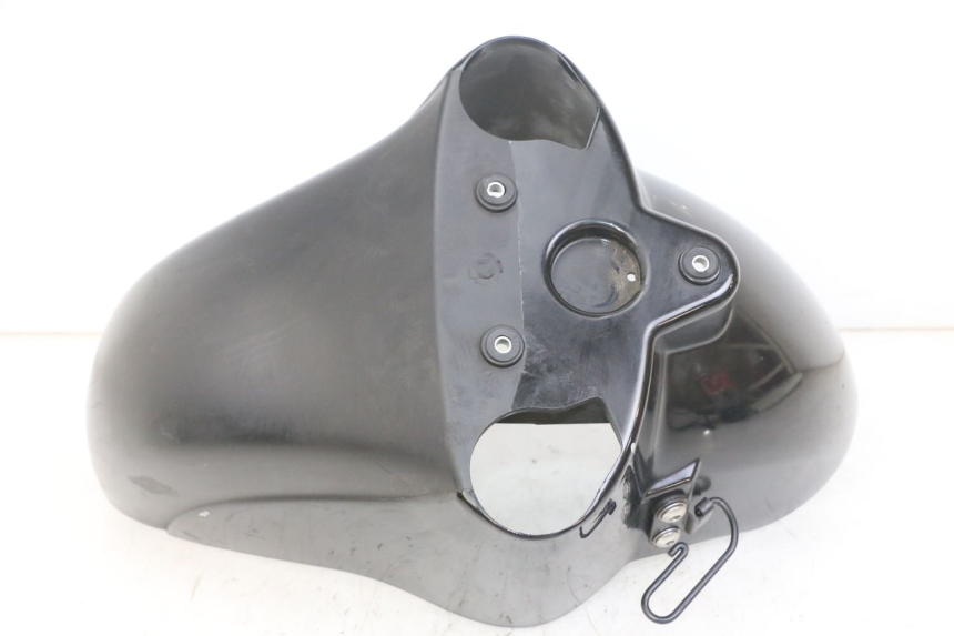 photo de PARAFANGO ANTERIORE SYM FIDDLE 3 III 50 (2014 - 2020) - Zoom sullo stato d'uso