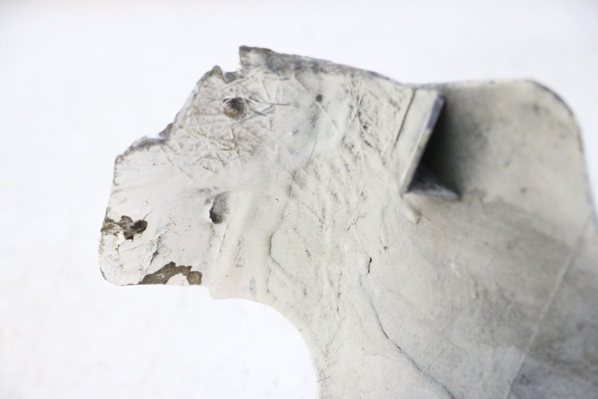 photo de PARAFANGO ANTERIORE YAMAHA FJ 36Y 1100 (1984 - 1985) - Primo piano ad alta risoluzione