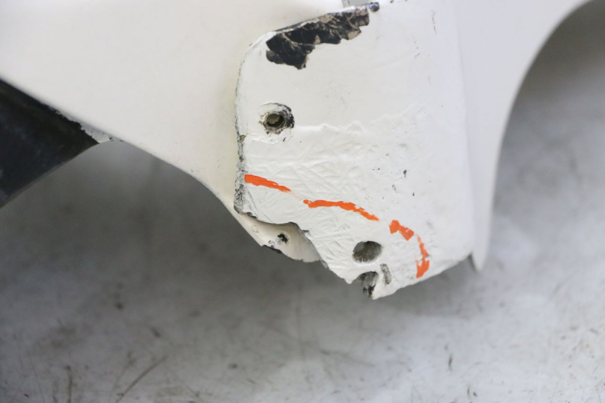 photo de PARAFANGO ANTERIORE YAMAHA FJ 36Y 1100 (1984 - 1985) - Panoramica del profilo