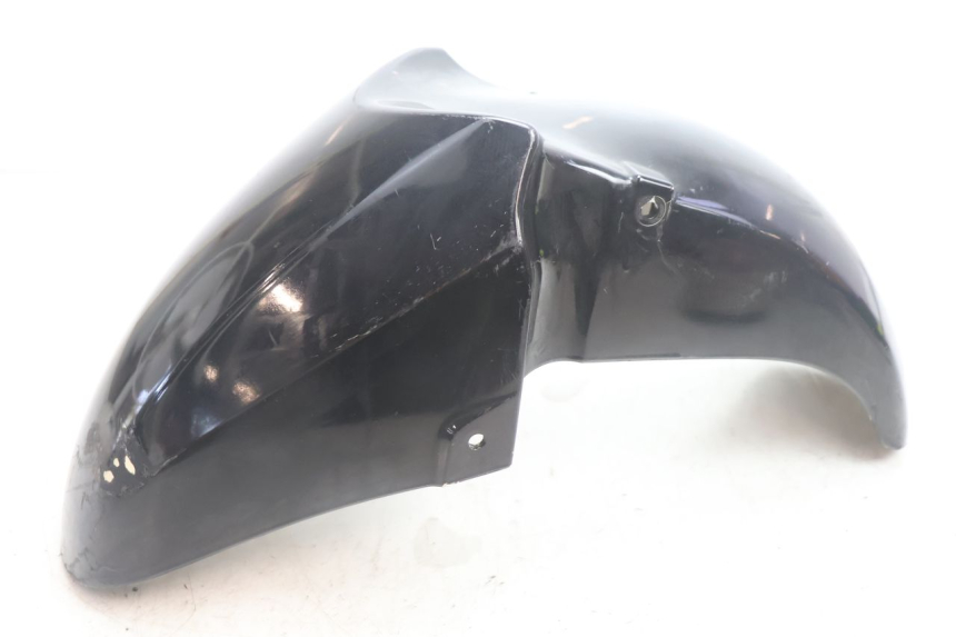 photo de PARAFANGO ANTERIORE HONDA FJS SILVER WING SILVERWING 400 (2005 - 2008) - Zoom sullo stato d'uso