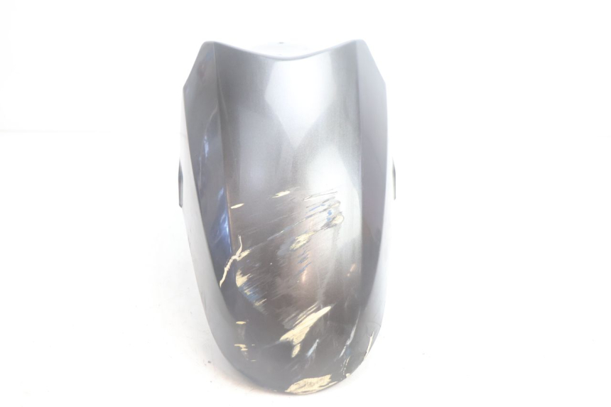 photo de PARAFANGO ANTERIORE HONDA FJS SILVER WING SILVERWING 400 (2005 - 2008) - Zoom sullo stato d'uso