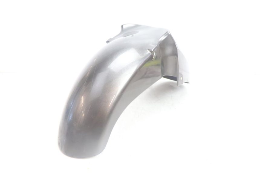 photo de PARAFANGO ANTERIORE HONDA FJS SILVER WING SILVERWING 400 (2005 - 2008) - Stato della superficie e materiale