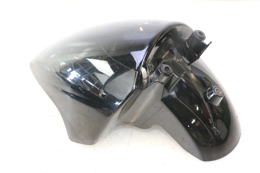 photo de PARAFANGO ANTERIORE PIAGGIO FLY 2T 50 (2004 - 2017) - Stato della superficie e materiale