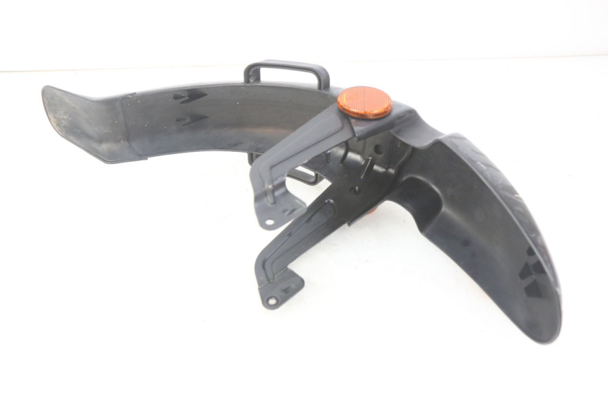 photo de PARAFANGO ANTERIORE PEUGEOT FOX 50 (1995 - 2003) - Zoom sullo stato d'uso