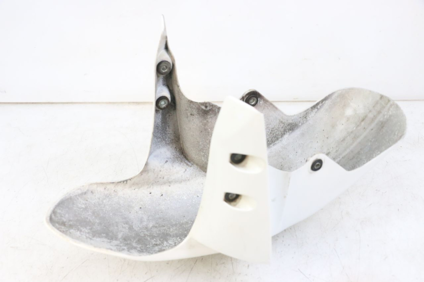 photo de PARAFANGO ANTERIORE YAMAHA FZ1 FAZER 1000 (2007 - 2009) - Zoom sullo stato d'uso