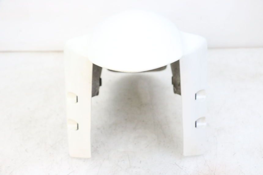 photo de PARAFANGO ANTERIORE YAMAHA FZ1 FAZER 1000 (2007 - 2009) - Stato della superficie e materiale