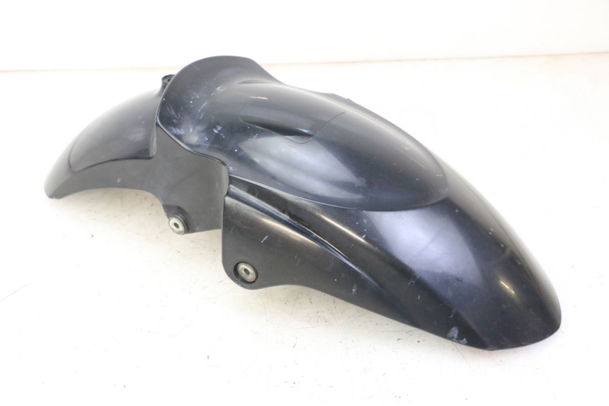 photo de PARAFANGO ANTERIORE YAMAHA FZ6 N FAZER 600 (2004 - 2006) - Dettagli dei punti di fissaggio