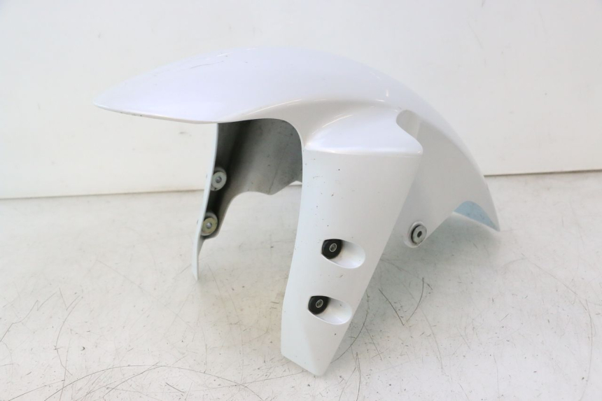 photo de PARAFANGO ANTERIORE YAMAHA FZ8 800 (2010 - 2016) - Stato della superficie e materiale