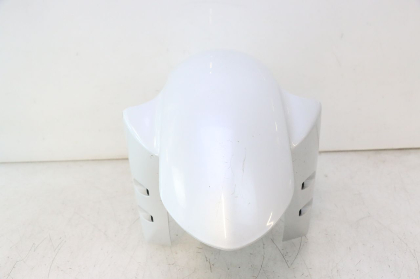 photo de PARAFANGO ANTERIORE YAMAHA FZ8 800 (2010 - 2016) - Marcature e riferimenti originali
