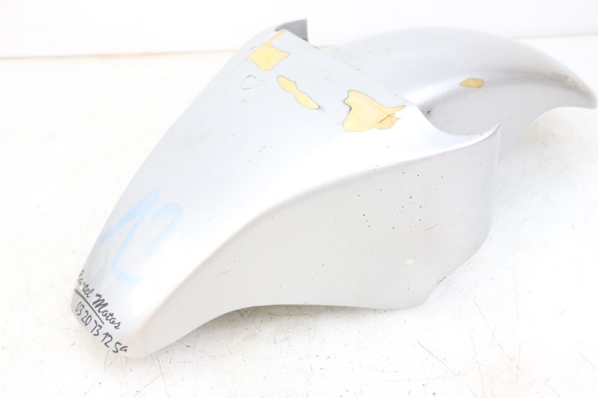 photo de Parafango anteriore HYOSUNG GF 125 (2001 - 2005) - Vista principale