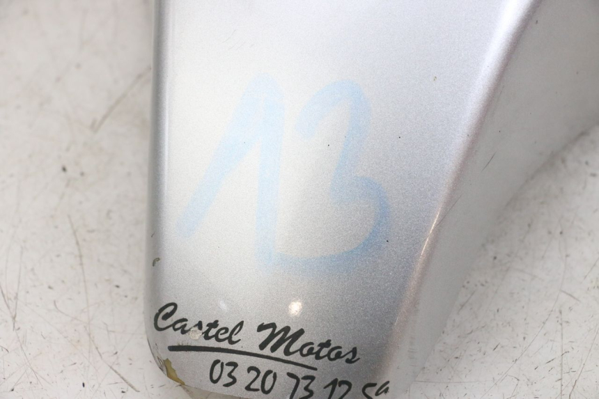 photo de Parafango anteriore HYOSUNG GF 125 (2001 - 2005) - Dettaglio del componente