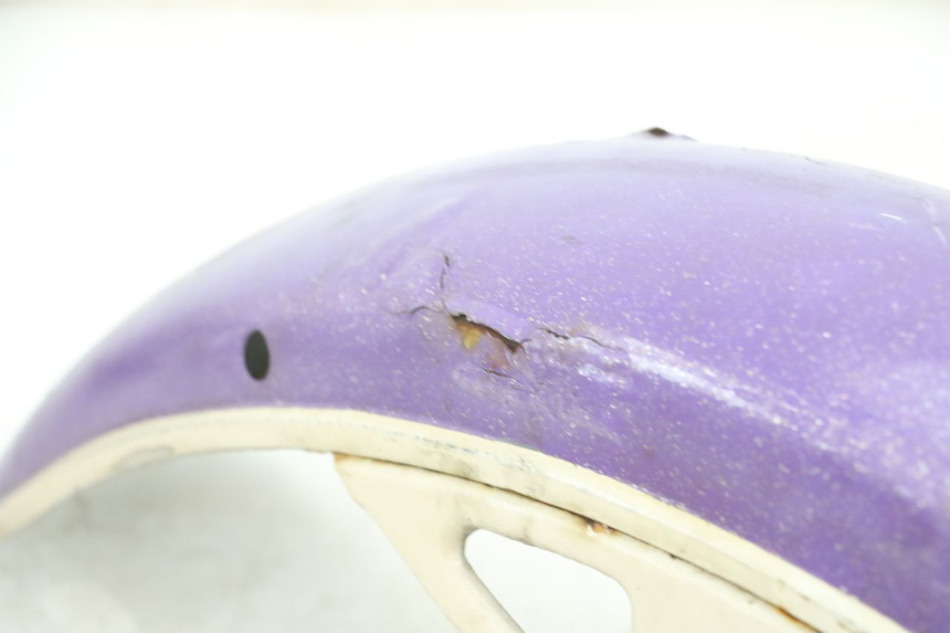 photo de PARAFANGO ANTERIORE SUZUKI GN 125 (1997 - 2000) - Vista d'insieme del prodotto